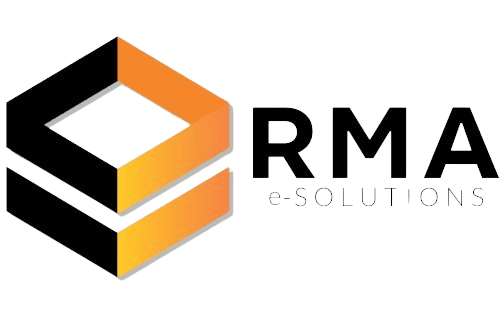 Logotipo do RMA E-Solutions